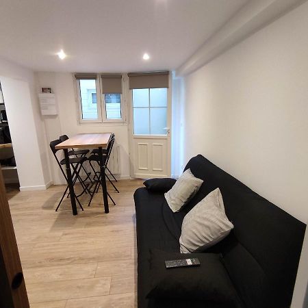 A 10 Min De Rouen - Le Rollon Apartment Deville-les-Rouen Exterior photo